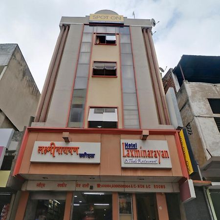 Oyo 45069 Msm Residency Hotel Puri Exterior foto