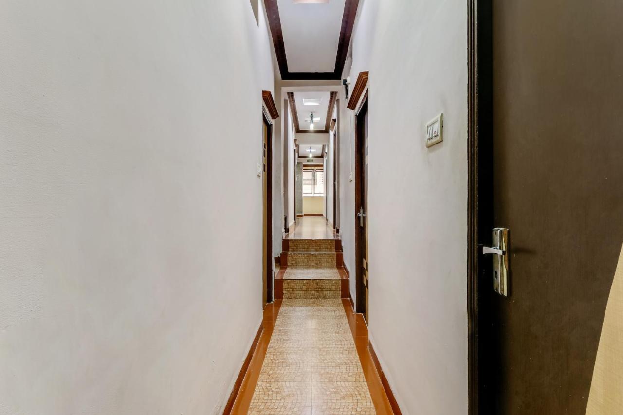 Oyo 45069 Msm Residency Hotel Puri Exterior foto