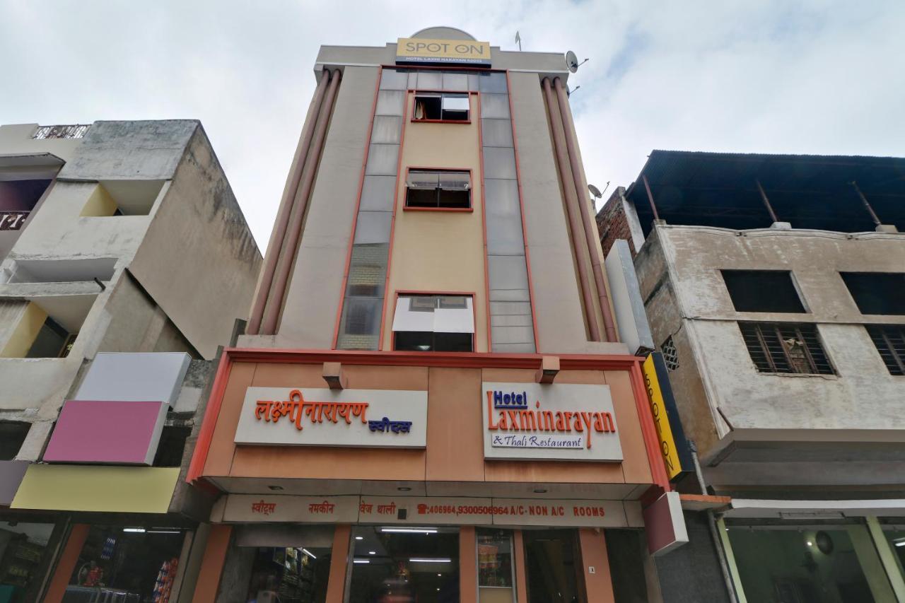 Oyo 45069 Msm Residency Hotel Puri Exterior foto